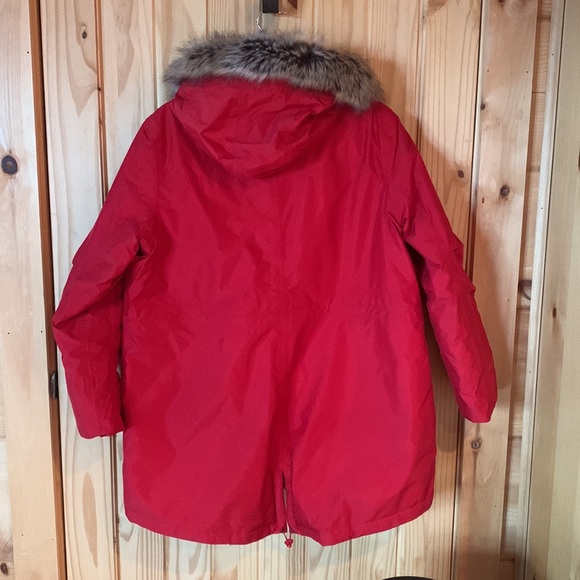 Lands’ End Expedition Winter Parka - Picture 4 of 7